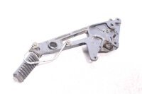 Système de repose-pieds repose-pieds à...