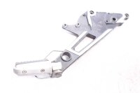 Système de repose-pieds repose-pieds à droite Kawasaki GPZ 1000 RX ZXT00A 86-87