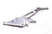 Système de repose-pieds repose-pieds à droite Kawasaki GPZ 1000 RX ZXT00A 86-87