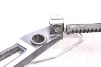 Système de repose-pieds repose-pieds à droite Kawasaki GPZ 1000 RX ZXT00A 86-87