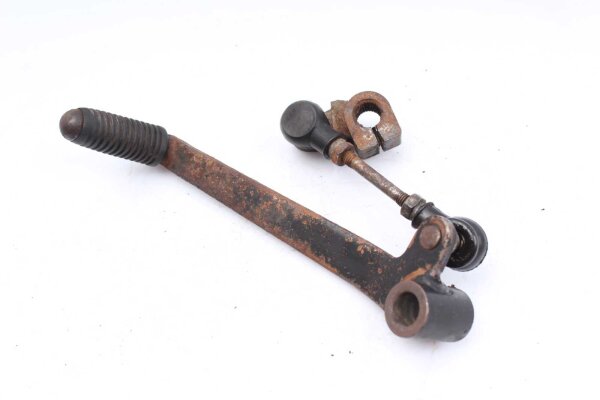 gear lever shift pedal Kawasaki Z 1100 ST KZT10A 81-83
