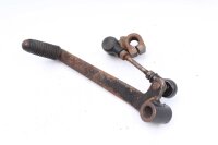 Schalthebel Schaltpedal Kawasaki Z 1100 ST KZT10A 81-83