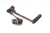 Schalthebel Schaltpedal Kawasaki Z 1100 ST KZT10A 81-83