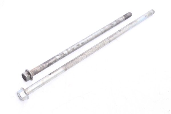 suspension bolts Kawasaki GPZ 1000 RX ZXT00A 86-87