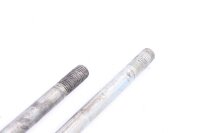 suspension bolts Kawasaki GPZ 1000 RX ZXT00A 86-87