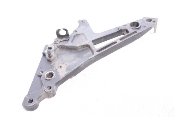 Footrest system on the right Kawasaki GPZ 1000 RX ZXT00A 86-87