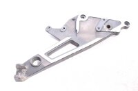 Footrest system on the right Kawasaki GPZ 1000 RX ZXT00A 86-87