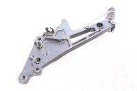 Fodstøttesystem Fodstøtte bagtil højre Kawasaki GPZ 1000 RX ZXT00A 86-87