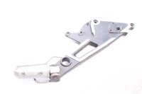 Fodstøttesystem Fodstøtte bagtil højre Kawasaki GPZ 1000 RX ZXT00A 86-87