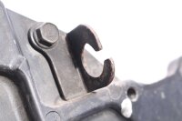 Fodstøttesystem Fodstøtte bagtil højre Kawasaki GPZ 1000 RX ZXT00A 86-87