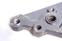 Fodstøttesystem Fodstøtte bagtil højre Kawasaki GPZ 1000 RX ZXT00A 86-87