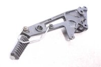 Fodstøttesystem bagtil højre Kawasaki GPZ 1000 RX ZXT00A 86-87