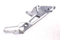 Fodstøttesystem bagtil højre Kawasaki GPZ 1000 RX ZXT00A 86-87