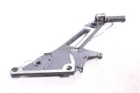 Fodstøttesystem bagtil højre Kawasaki GPZ 1000 RX ZXT00A 86-87