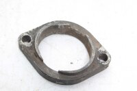 Manifold holder clamp Kawasaki KLR 600 KL600A/A 84-85