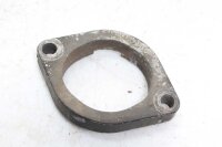 Manifold holder clamp Kawasaki KLR 600 KL600A/A 84-85