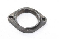 Manifold holder clamp Kawasaki KLR 600 KL600A/A 84-85