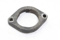 Manifold holder clamp Kawasaki KLR 600 KL600A/A 84-85