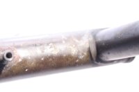 Schläuche Kühlerleitung Kawasaki Z 1000 ZRT00B/B 07-09