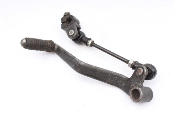 gear lever shift pedal Kawasaki Z 1100 ST KZT10A 81-83