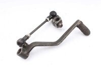 gear lever shift pedal Kawasaki Z 1100 ST KZT10A 81-83