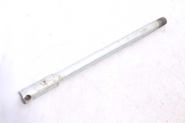 Front wheel axle Quick release axle in front Kawasaki Z 440 KZ440A/B 80-81