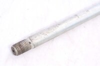 Front wheel axle Quick release axle in front Kawasaki Z 440 KZ440A/B 80-81
