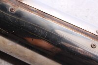 pakokaasun äänenvaimennin Triumph Sprint ST T695AB 99-04