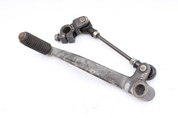 gear lever shift pedal Kawasaki Z 1100 ST KZT10A 81-83