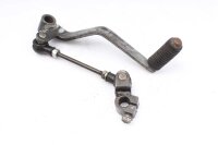 Schalthebel Schaltpedal Kawasaki Z 1100 ST KZT10A 81-83