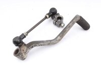 gear lever shift pedal Kawasaki Z 1100 ST KZT10A 81-83