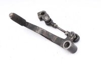 vaihdevivun vaihdepoljin Kawasaki Z 1100 ST KZT10A 81-83