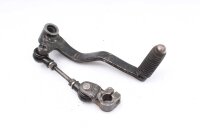 vaihdevivun vaihdepoljin Kawasaki Z 1100 ST KZT10A 81-83