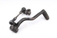 vaihdevivun vaihdepoljin Kawasaki Z 1100 ST KZT10A 81-83