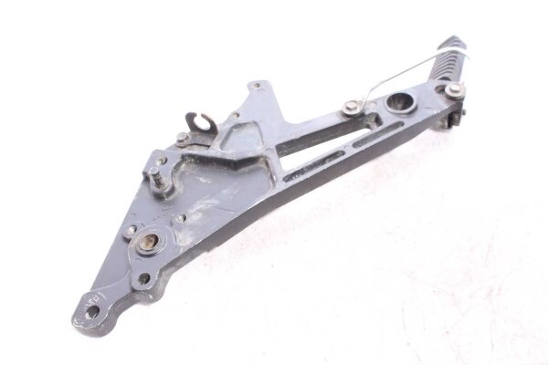 Système de repose-pieds repose-pieds à droite Kawasaki GPZ 1000 RX ZXT00A 86-87