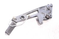 Système de repose-pieds repose-pieds à...