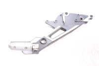 Système de repose-pieds repose-pieds à droite Kawasaki GPZ 1000 RX ZXT00A 86-87