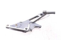 Système de repose-pieds repose-pieds à droite Kawasaki GPZ 1000 RX ZXT00A 86-87