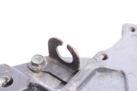 Système de repose-pieds repose-pieds à droite Kawasaki GPZ 1000 RX ZXT00A 86-87