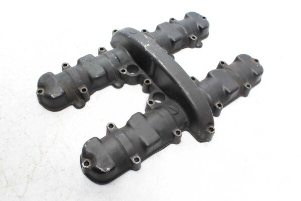 Cylinderhoveddæksel ventildæksel Kawasaki Z 400 J Four KZ400J 80-83