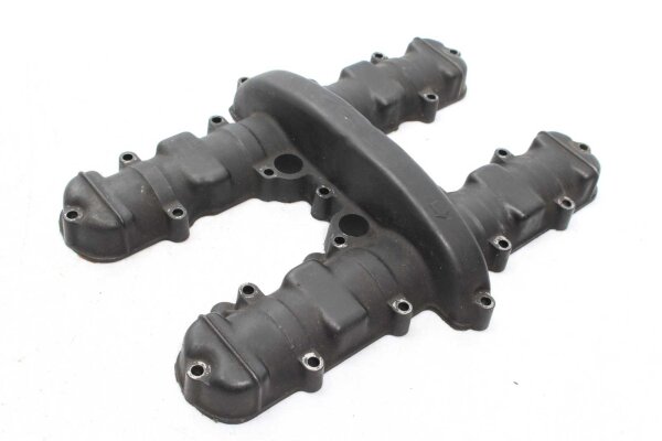 Coperchio valvole coperchio testata cilindri Kawasaki Z 400 J Four KZ400J 80-83