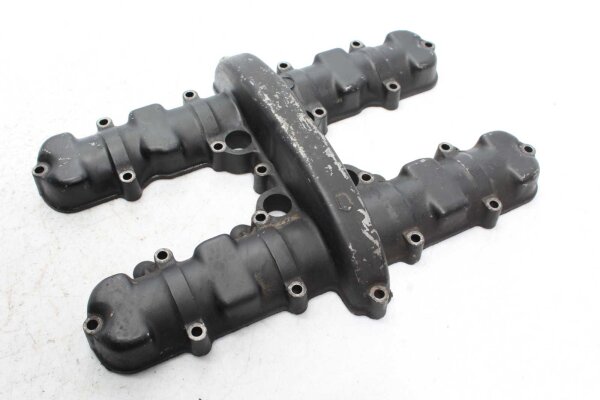 Tapa de culata tapa de valvulas Kawasaki Z 400 J Four KZ400J 80-83