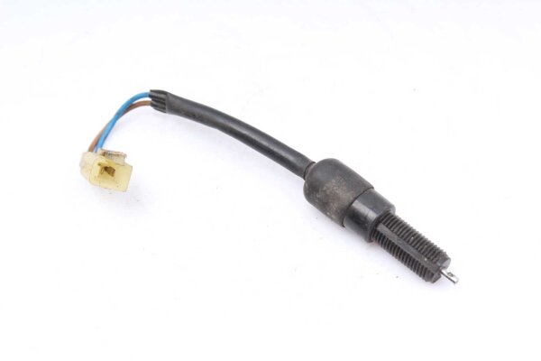 Interruttore luce stop posteriore Kawasaki GPZ 1100 Unitrak KZT10B-B 83-85