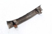 Hitzeschutz Hitzeblech links Kawasaki Z 550 F KZ550B/A 82-84