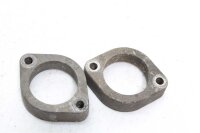 Jakotukin pidikkeen puristimet Kawasaki Z 550 F KZ550B/A 82-84