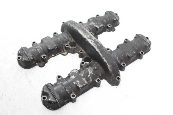 Zylinderkopfd covers kleppen Kawasaki Z 550 B KZ550B/B 81-82