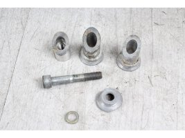 Lenker pods screws fastening Honda Transalp PD06 87-96