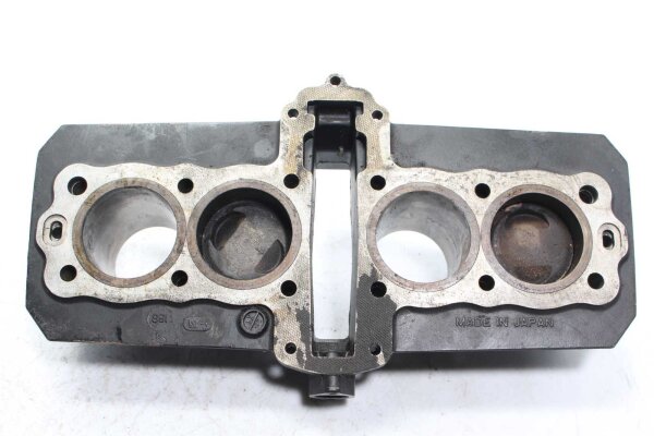 Zylinder Kolben Kawasaki GPZ 550 Unitrak KZ550B/H 82-83