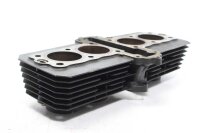 Zylinder Kolben Kawasaki GPZ 550 Unitrak KZ550B/H 82-83