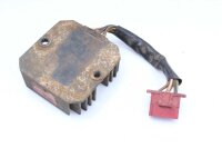 tasasuuntaajan säädin Kawasaki GPZ 1100 Unitrak KZT10B-B 83-85